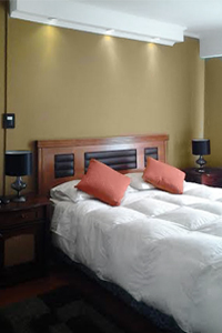 Fotos del hotel - CAPITAL SUITE APART