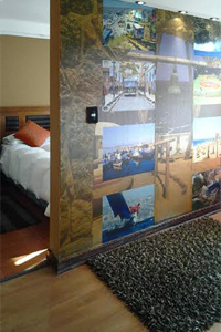 Fotos del hotel - CAPITAL SUITE APART