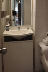 Fotos del hotel - CAPITAL SUITE APART
