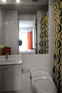 Fotos del hotel - CAPITAL SUITE APART
