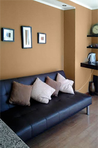Fotos del hotel - CAPITAL SUITE APART