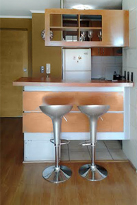 Fotos del hotel - CAPITAL SUITE APART