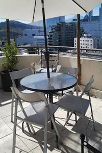 Fotos del hotel - CAPITAL SUITE APART