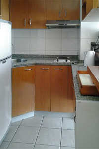 Fotos del hotel - CAPITAL SUITE APART