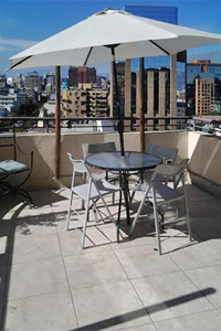 Fotos del hotel - CAPITAL SUITE APART