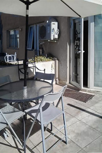 Fotos del hotel - CAPITAL SUITE APART