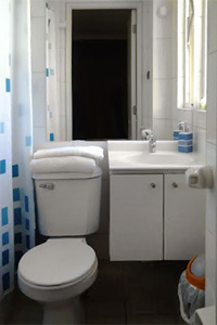Fotos del hotel - CAPITAL SUITE APART