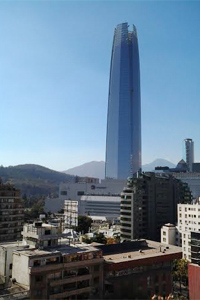 Fotos del hotel - CAPITAL SUITE APART