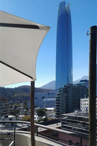 Fotos del hotel - CAPITAL SUITE APART