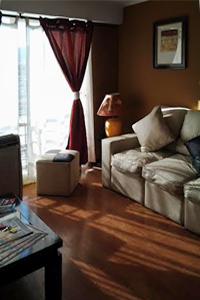 Fotos del hotel - CAPITAL SUITE APART
