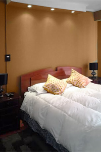 Fotos del hotel - CAPITAL SUITE APART
