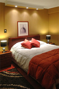 Fotos del hotel - CAPITAL SUITE APART
