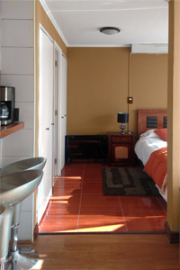 Fotos del hotel - CAPITAL SUITE APART