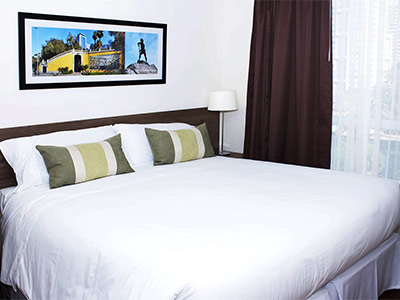 Fotos del hotel - CAPITAL APART HOTEL