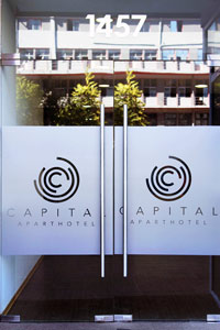 Fotos del hotel - CAPITAL APART HOTEL