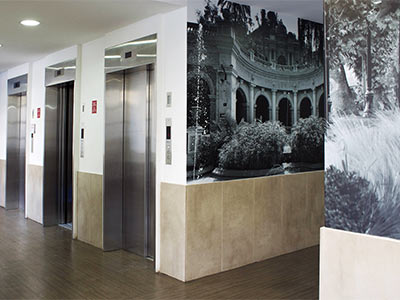 Fotos del hotel - CAPITAL APART HOTEL