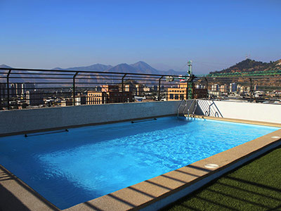 Fotos del hotel - CAPITAL APART HOTEL