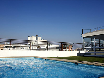 Fotos del hotel - CAPITAL APART HOTEL