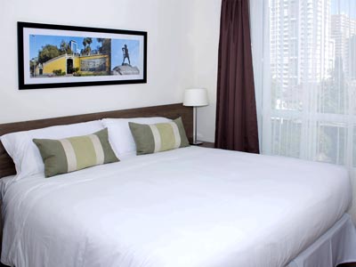Fotos del hotel - CAPITAL APART HOTEL