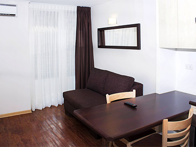 Fotos del hotel - CAPITAL APART HOTEL