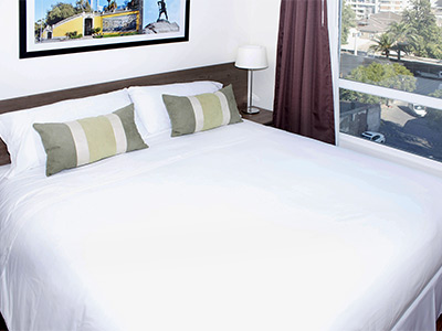 Fotos del hotel - CAPITAL APART HOTEL