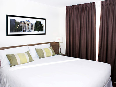 Fotos del hotel - CAPITAL APART HOTEL