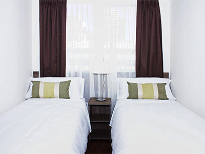 Fotos del hotel - CAPITAL APART HOTEL