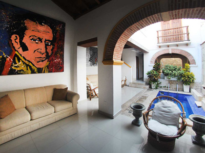 Fotos del hotel - CASA BOUTIQUE RECONQUISTA
