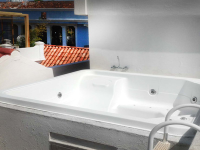 Fotos del hotel - CASA BOUTIQUE RECONQUISTA