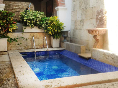 Fotos del hotel - CASA BOUTIQUE RECONQUISTA