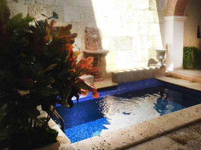 Fotos del hotel - CASA BOUTIQUE RECONQUISTA