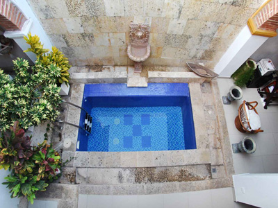Fotos del hotel - CASA BOUTIQUE RECONQUISTA