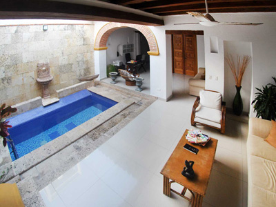 Fotos del hotel - CASA BOUTIQUE RECONQUISTA