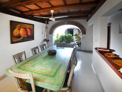 Fotos del hotel - CASA BOUTIQUE RECONQUISTA