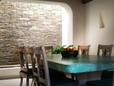 Fotos del hotel - CASA BOUTIQUE RECONQUISTA
