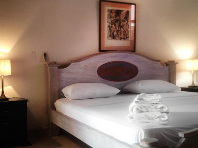 Fotos del hotel - CASA BOUTIQUE RECONQUISTA