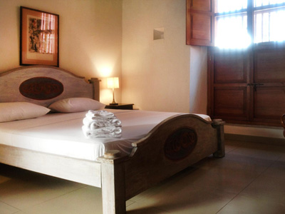 Fotos del hotel - CASA BOUTIQUE RECONQUISTA
