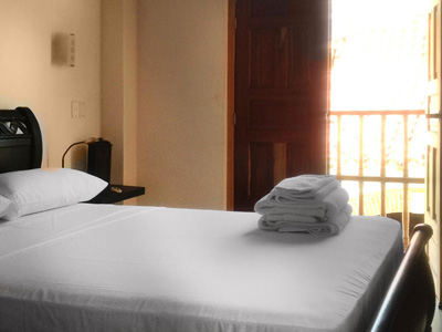 Fotos del hotel - CASA BOUTIQUE RECONQUISTA