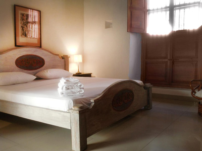 Fotos del hotel - CASA BOUTIQUE RECONQUISTA
