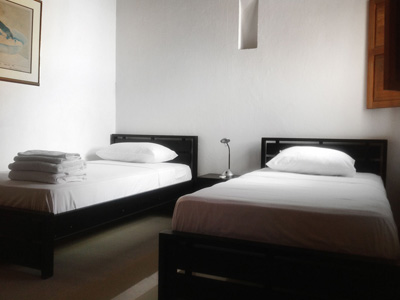 Fotos del hotel - CASA BOUTIQUE RECONQUISTA