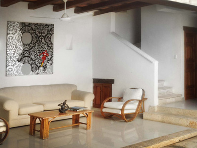 Fotos del hotel - CASA BOUTIQUE RECONQUISTA