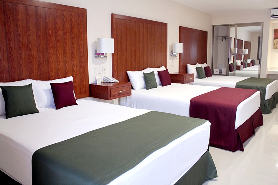 Fotos del hotel - TERRACARIBE BY KAVIA