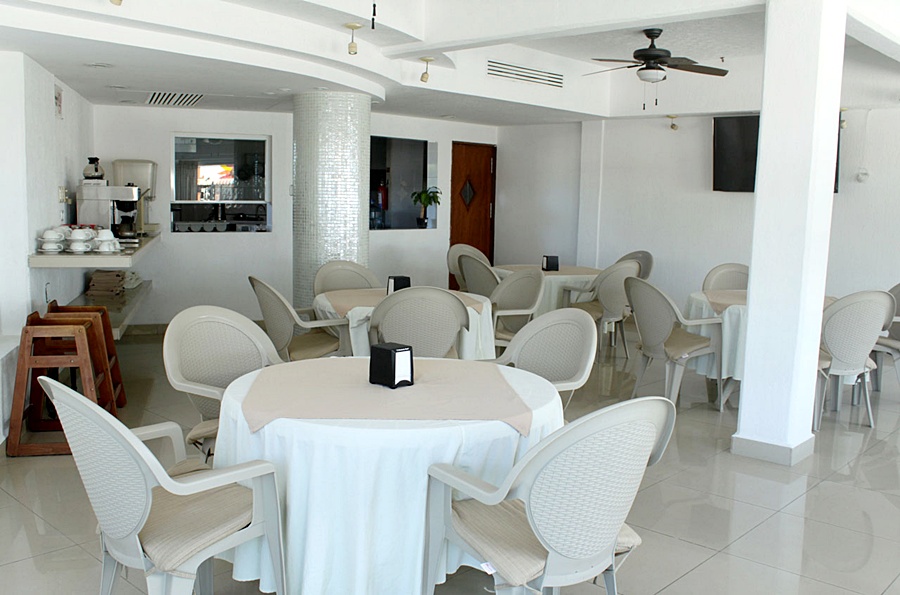 Fotos del hotel - TERRACARIBE BY KAVIA
