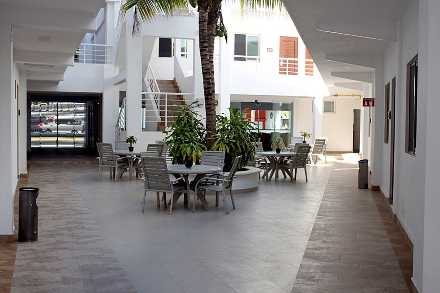 Fotos del hotel - TERRACARIBE BY KAVIA