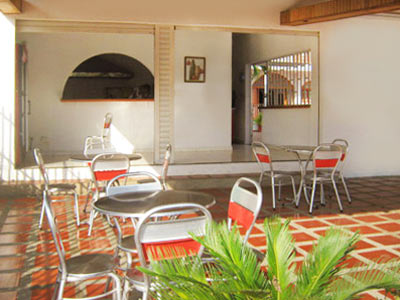 Fotos del hotel - HOTEL PALMA BLANCA