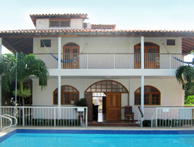Fotos del hotel - HOTEL PALMA BLANCA