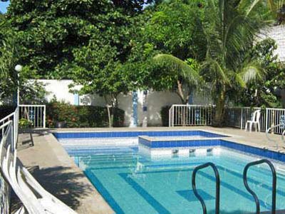 Fotos del hotel - HOTEL PALMA BLANCA