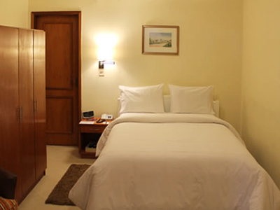 Fotos del hotel - LE MOUSTIER SUITES