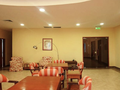 Fotos del hotel - LE MOUSTIER SUITES