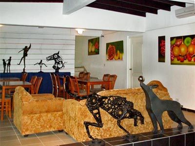 Fotos del hotel - AUTOGRAPH LODGE